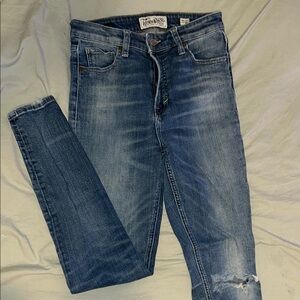 Lucky Brand Jeans